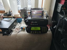 Проект LZ0ZLD създаден от LZ1ATM