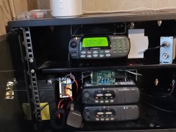 Проект LZ0ZLD създаден от LZ1ATM