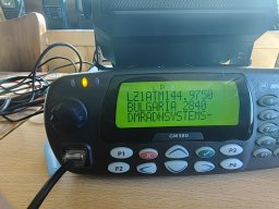 Проект LZ0ZLD създаден от LZ1ATM