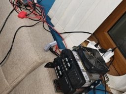 Проект LZ0BLG създаден от LZ1ATM