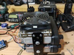 Проект LZ0BLG създаден от LZ1ATM